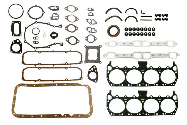 FS-258 JUEGO DE EMPAQUES PARA DODGE B200 VAN 7.2 8V 1974-1974