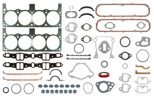 FS-260-1 JUEGO DE EMPAQUES PARA DODGE ASPEN 5.2 8V 1976-1977
