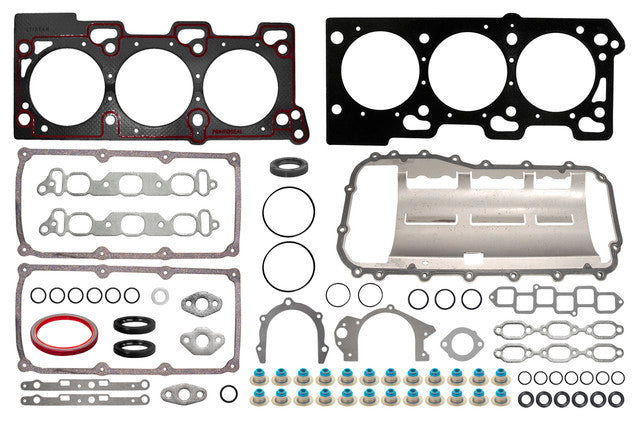 FS-261 JUEGO DE EMPAQUES PARA CHRYSLER NEW YORKER 3.5 6V 1994-1994