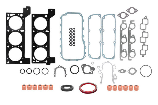 FS-263 JUEGO DE EMPAQUES PARA DODGE CARAVAN 3.8 6V 1998-1998