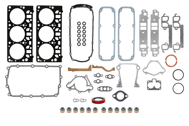 FS-270 JUEGO DE EMPAQUES PARA DODGE DAKOTA 3.9 6V 1992-1992