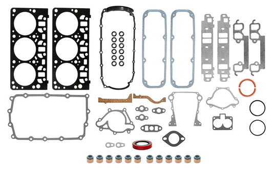FS-270 JUEGO DE EMPAQUES PARA DODGE DAKOTA 3.9 6V 1992-1992