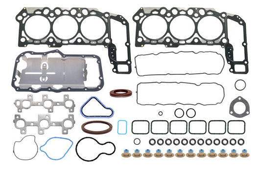 FS-271-1ML JUEGO DE EMPAQUES PARA DODGE DAKOTA 3.7 6V 2005-2007