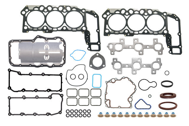 FS-271-ML JUEGO DE EMPAQUES PARA DODGE DAKOTA 3.7 6V 2005-2005