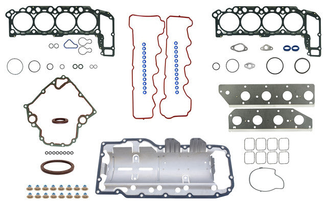 FS-272-2ML JUEGO DE EMPAQUES PARA JEEP COMMANDER 4.7 8V 2010-2010