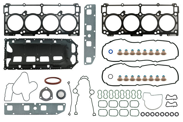 FS-273-ML JUEGO DE EMPAQUES PARA CHRYSLER ASPEN 5.7 8V 2007-2008