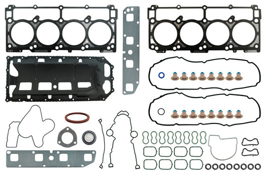 FS-273-ML JUEGO DE EMPAQUES PARA CHRYSLER ASPEN 5.7 8V 2007-2008