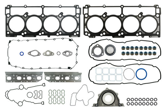 FS-274-2ML JUEGO DE EMPAQUES PARA JEEP GRAND CHEROKEE 5.7 8V 2019-2020