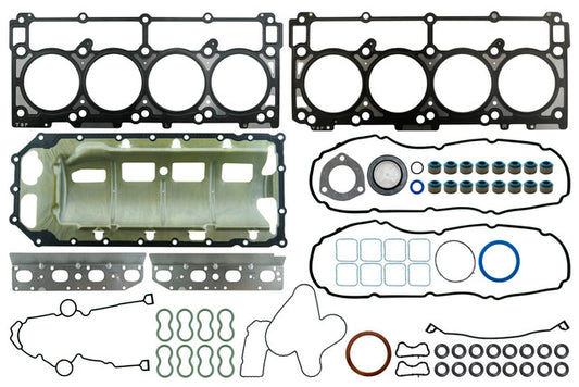 FS-274-ML JUEGO DE EMPAQUES PARA CHRYSLER 300 5.7 8V 2009-2009