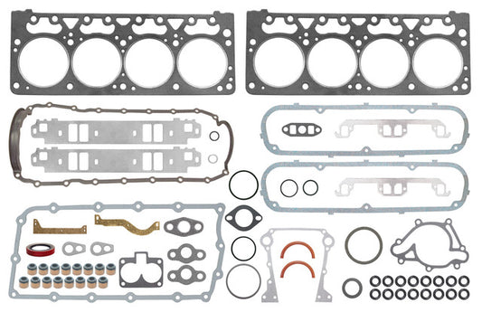 FS-275-1 JUEGO DE EMPAQUES PARA DODGE B1500 5.9 8V 1998-1998