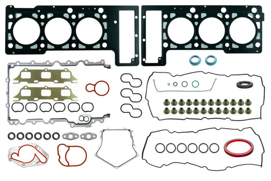 FS-280-1 JUEGO DE EMPAQUES PARA CHRYSLER SEBRING 2.7 6V 2009-2010