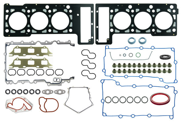 FS-280 JUEGO DE EMPAQUES PARA CHRYSLER INTREPID 2.7 6V 1998-2000