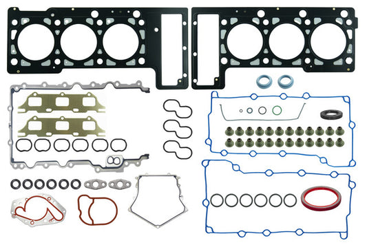 FS-280 JUEGO DE EMPAQUES PARA CHRYSLER INTREPID 2.7 6V 1998-2000