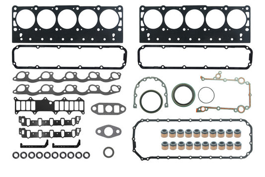 FS-282-G JUEGO DE EMPAQUES PARA DODGE RAM 2500 8.0 10V 2003-2003
