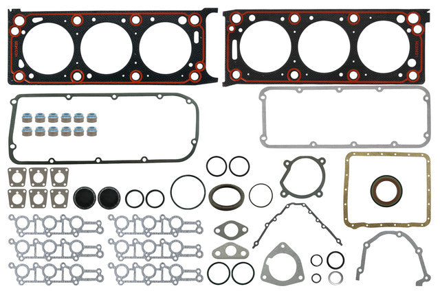 FS-285 JUEGO DE EMPAQUES PARA DODGE MONACO 3.0 6V 1991-1992