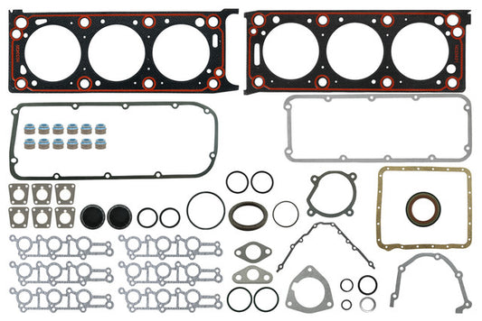 FS-285 JUEGO DE EMPAQUES PARA DODGE MONACO 3.0 6V 1991-1992