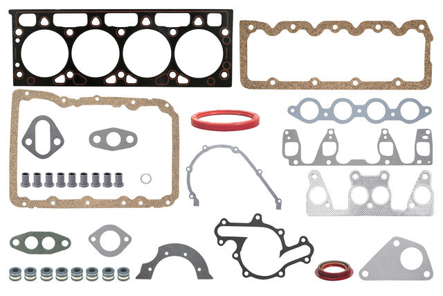 FS-300-1 JUEGO DE EMPAQUES PARA FORD TEMPO 2.3 4L 1990-1991