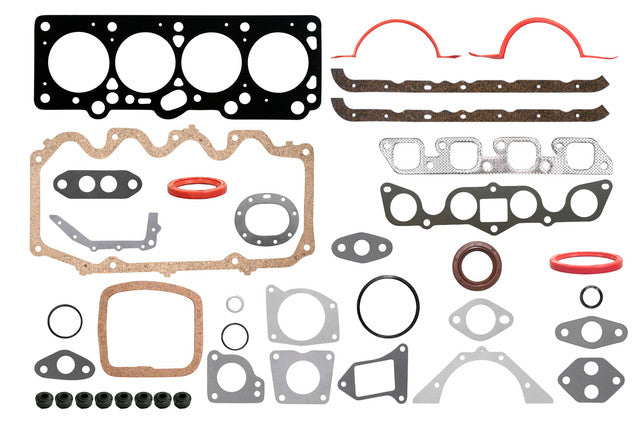FS-303 JUEGO DE EMPAQUES PARA FORD ESCORT 1.6 4L 1984-1984