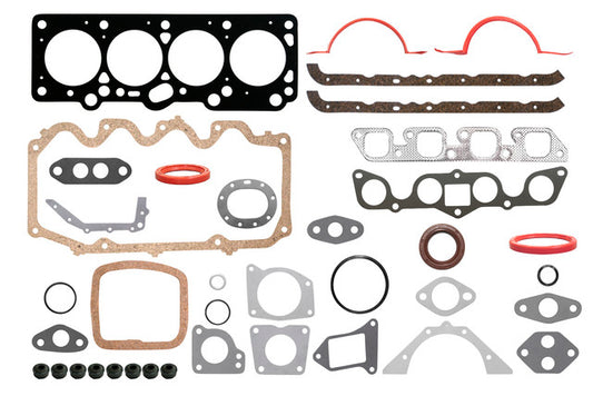 FS-303 JUEGO DE EMPAQUES PARA FORD ESCORT 1.6 4L 1984-1984