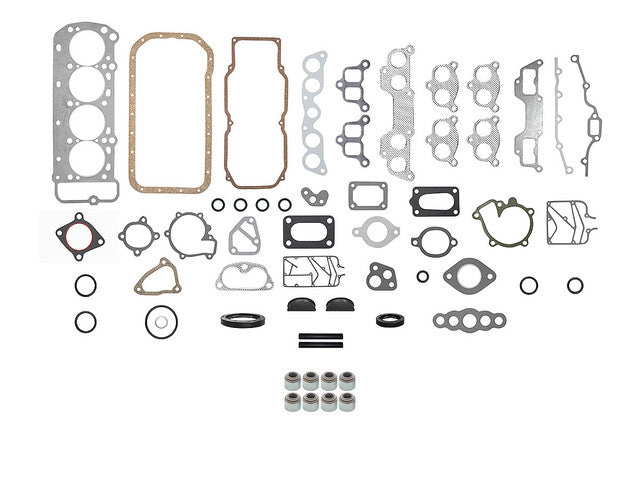FS-304 JUEGO DE EMPAQUES PARA FORD COURIER 1.8 4L 1979-1979