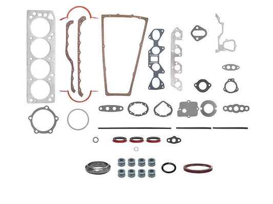 FS-305-1 JUEGO DE EMPAQUES PARA FORD RANGER 2.3 4L 1988-1988