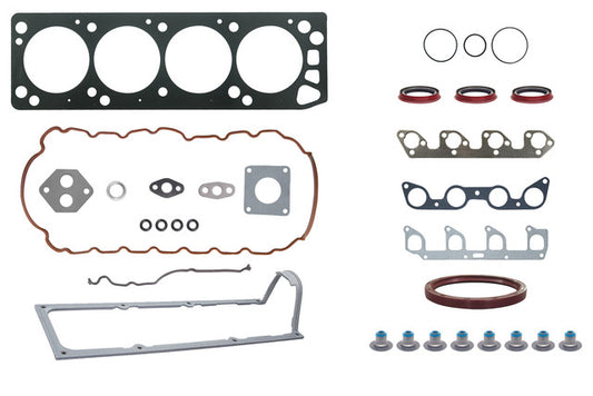 FS-305-10 JUEGO DE EMPAQUES PARA FORD F-100 RANGER 2.5 4L 1999-2000