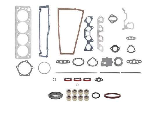 FS-305-2 JUEGO DE EMPAQUES PARA FORD AEROSTAR 2.3 4 1987-1987
