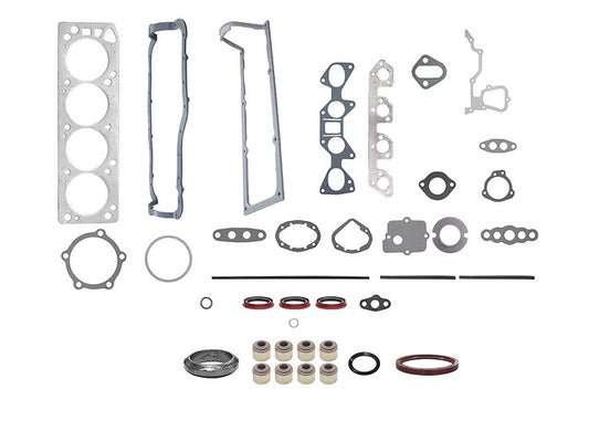 FS-305-3 JUEGO DE EMPAQUES PARA FORD RANGER 2.3 4L 1990-1990