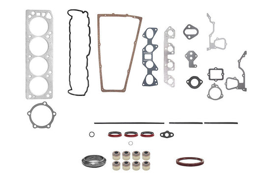FS-305-7 JUEGO DE EMPAQUES PARA FORD RANGER 2.3 4L 1987-1987