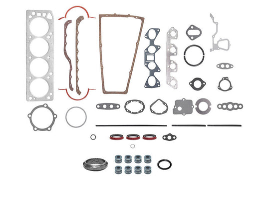 FS-305 JUEGO DE EMPAQUES PARA FORD FAIRMONT 2.3 4L 1980-1983