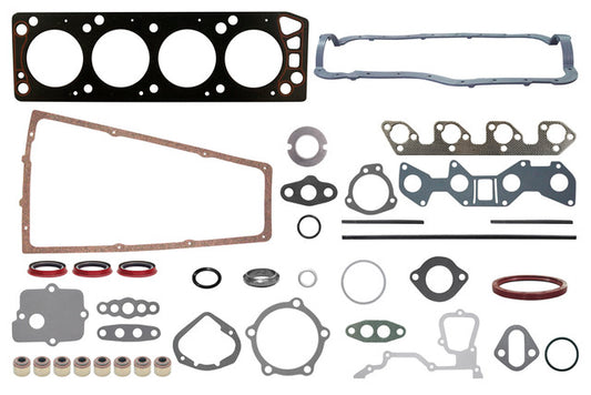 FS-306-1 JUEGO DE EMPAQUES PARA FORD RANGER 2.0 4L 1987-1988