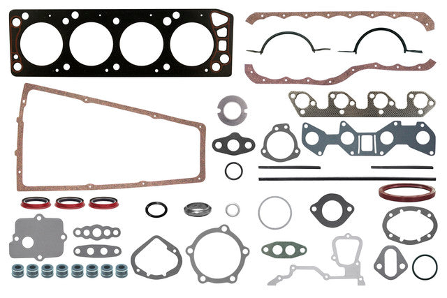 FS-306 JUEGO DE EMPAQUES PARA FORD RANGER 2.0 4L 1983-1985