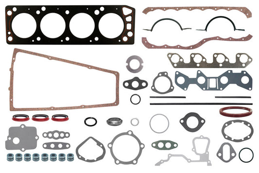 FS-306 JUEGO DE EMPAQUES PARA FORD RANGER 2.0 4L 1983-1985