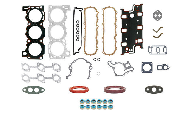 FS-308 JUEGO DE EMPAQUES PARA FORD BRONCO II 2.9 6V 1986-1986