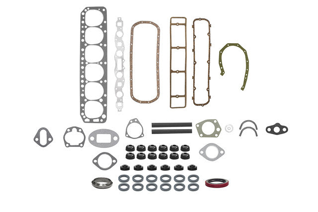 FS-310 JUEGO DE EMPAQUES PARA FORD COUNTRY SQUIRE 3.6 6L 1960-1964