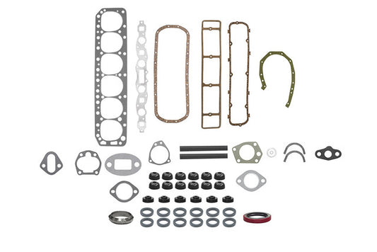 FS-310 JUEGO DE EMPAQUES PARA FORD COUNTRY SQUIRE 3.6 6L 1960-1964