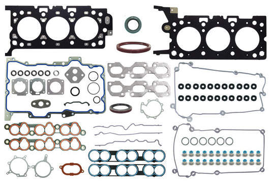 FS-311-ML JUEGO DE EMPAQUES PARA FORD CONTOUR 2.5 6V 1995-2000
