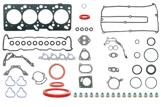 FS-313-1 JUEGO DE EMPAQUES PARA FORD CONTOUR 2.0 4L 1997-2000