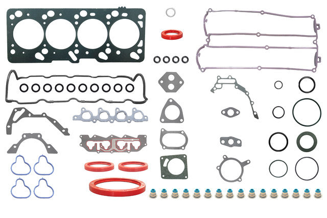 FS-313 JUEGO DE EMPAQUES PARA FORD CONTOUR 2.0 4L 1995-1996