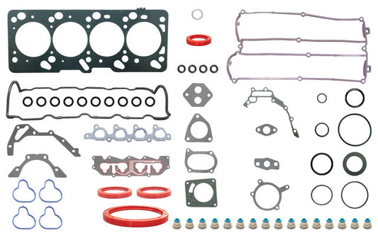 FS-313 JUEGO DE EMPAQUES PARA FORD CONTOUR 2.0 4L 1995-1996