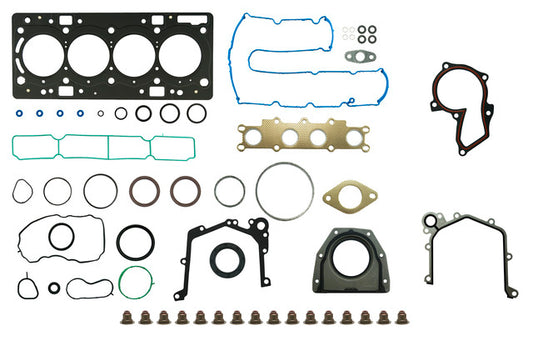 FS-314-1ML JUEGO DE EMPAQUES PARA FORD ESCAPE 1.6 4L 2013-2013