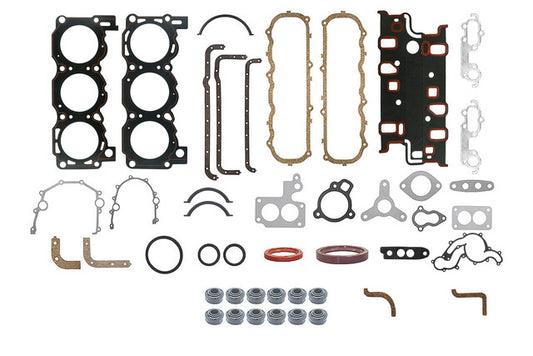 FS-315-1 JUEGO DE EMPAQUES PARA FORD BRONCO II 2.8 6V 1984-1985