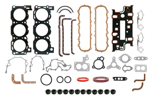 FS-315 JUEGO DE EMPAQUES PARA FORD MUSTANG II 2.8 6V 1974-1974