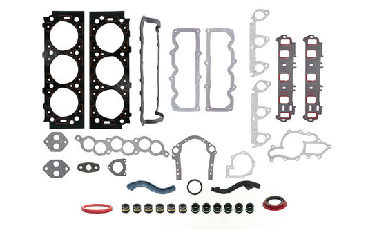 FS-318-1 JUEGO DE EMPAQUES PARA FORD PROBE 3.0 6V 1990-1990