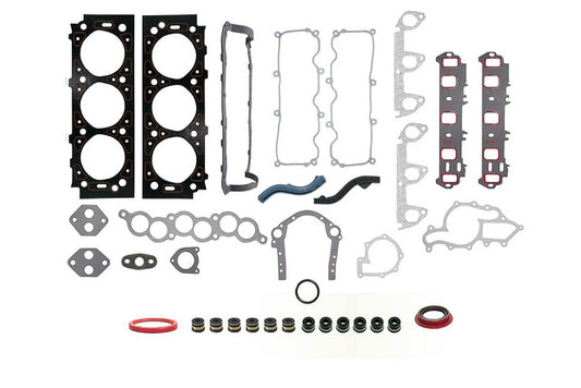 FS-318-2 JUEGO DE EMPAQUES PARA FORD TEMPO 3.0 6V 1992-1994