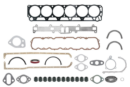 FS-320 JUEGO DE EMPAQUES PARA FORD BRONCO 2.8 6L 1966-1966
