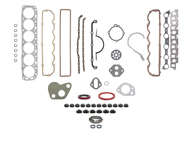 FS-325-1 JUEGO DE EMPAQUES PARA FORD BRONCO 4.9 6L 1987-1987