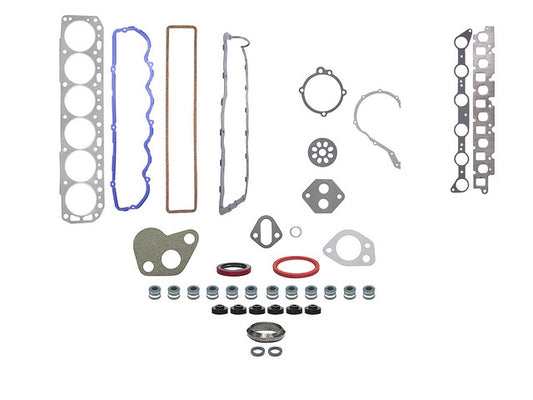 FS-325-3 JUEGO DE EMPAQUES PARA FORD E-250 ECONOLINE 4.9 6L 1993-1996