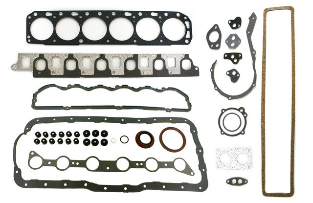 FS-325-4 JUEGO DE EMPAQUES PARA FORD BRONCO 4.9 6L 1992-1992