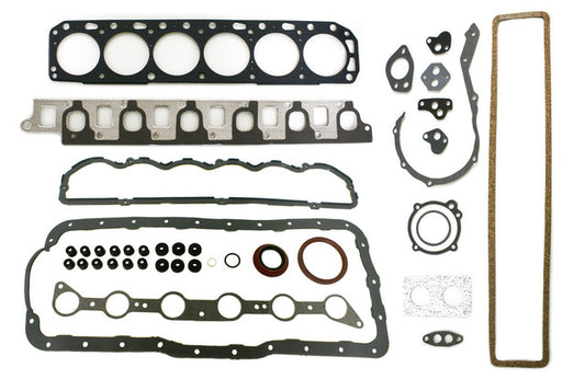 FS-325-4 JUEGO DE EMPAQUES PARA FORD BRONCO 4.9 6L 1992-1992